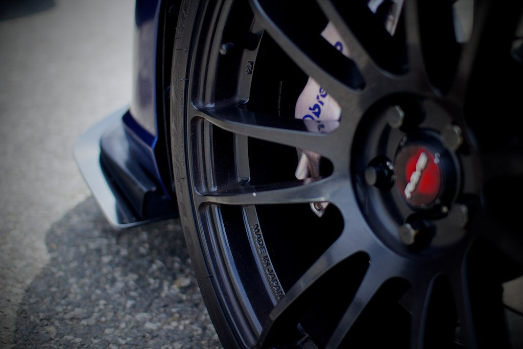 2013 Subaru BRZ photo