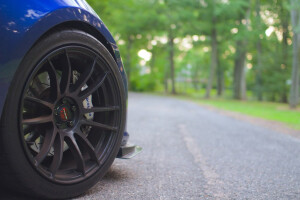 2013 Subaru BRZ