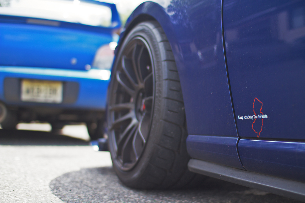 2013 Subaru BRZ photo