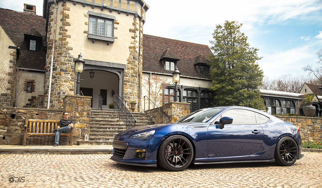2013 Subaru BRZ photo