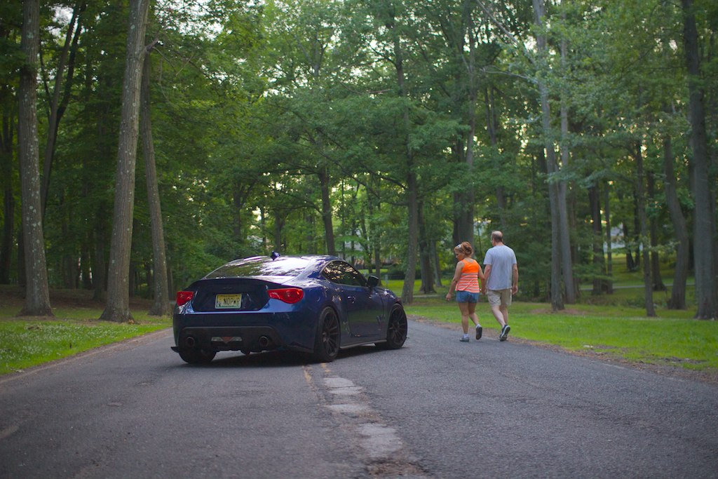 2013 Subaru BRZ photo