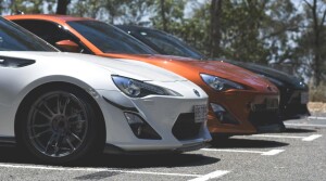 2014 Subaru BRZ