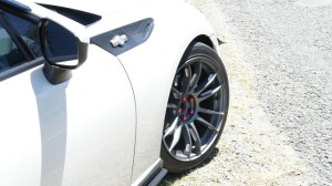 2014 Subaru BRZ