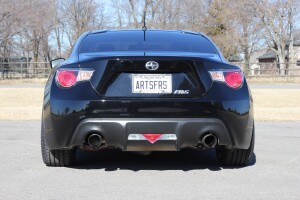 2013 Scion FR-S