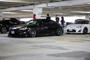 2013 Scion FR-S