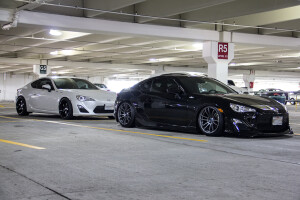 2013 Scion FR-S