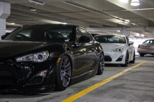 2013 Scion FR-S