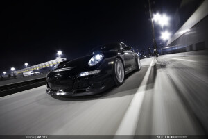 2007 Porsche 997 GT3
