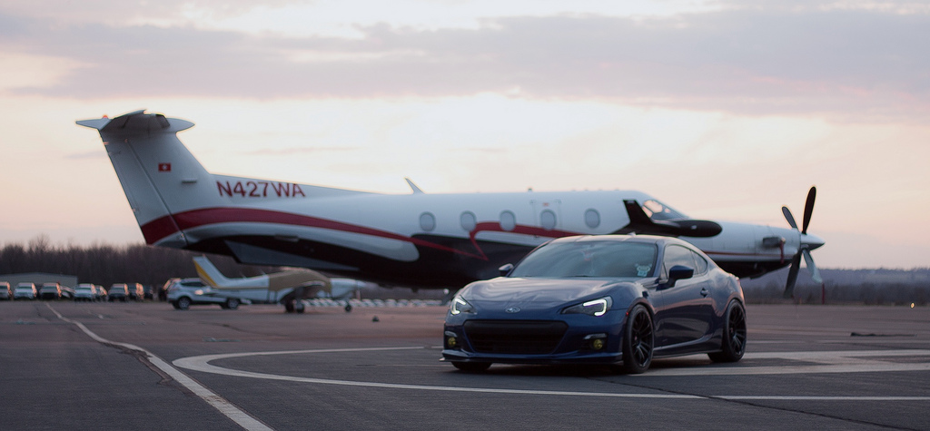2013 Subaru BRZ photo