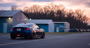 2013 Subaru BRZ