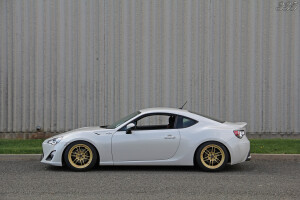 2013 Scion FR-S