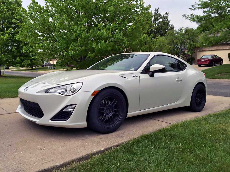 2013 Subaru BRZ photo