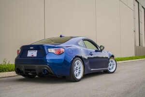 2013 Scion FR-S