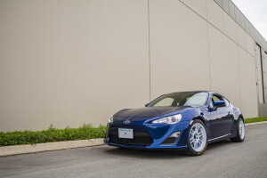 2013 Scion FR-S
