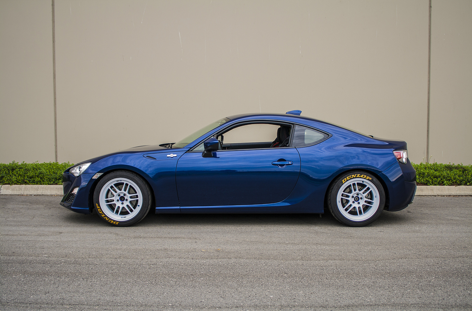 2013 Scion FR-S photo