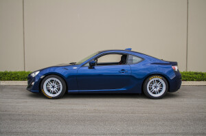 2013 Scion FR-S