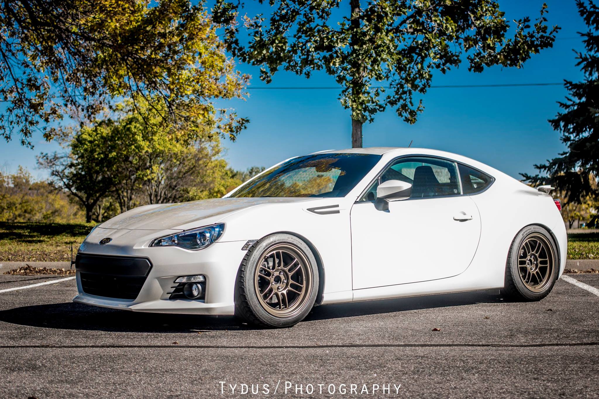 2013 Subaru BRZ photo