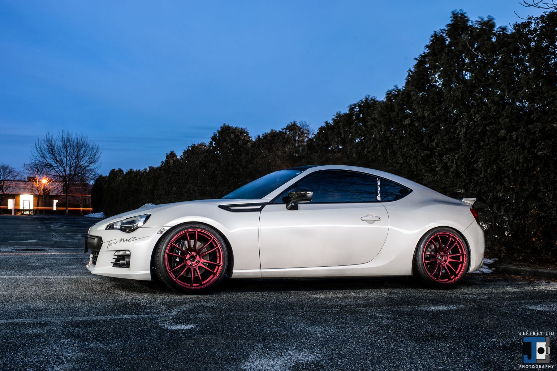 2013 Subaru BRZ photo