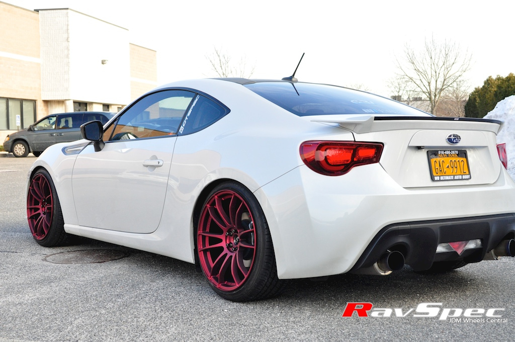 2013 Subaru BRZ photo