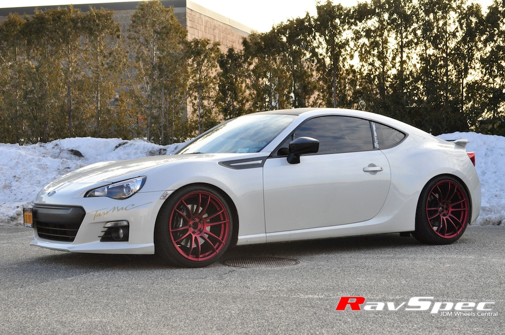 2013 Subaru BRZ photo