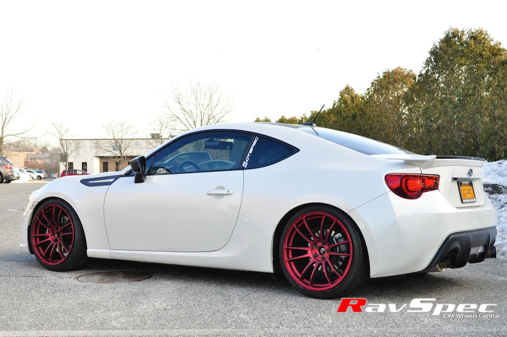 2013 Subaru BRZ photo