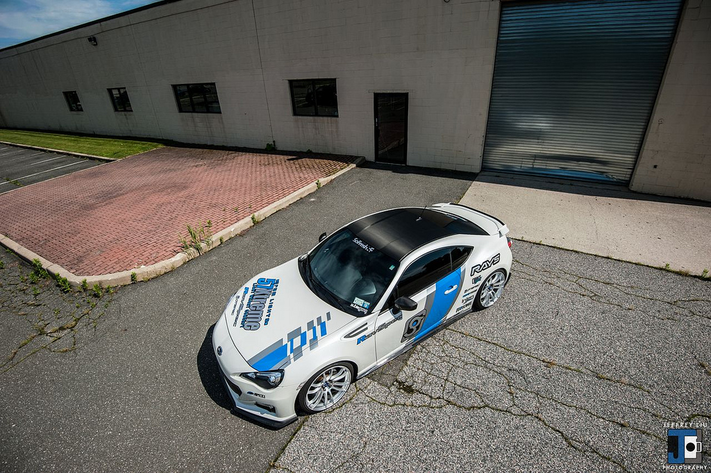 2013 Subaru BRZ photo