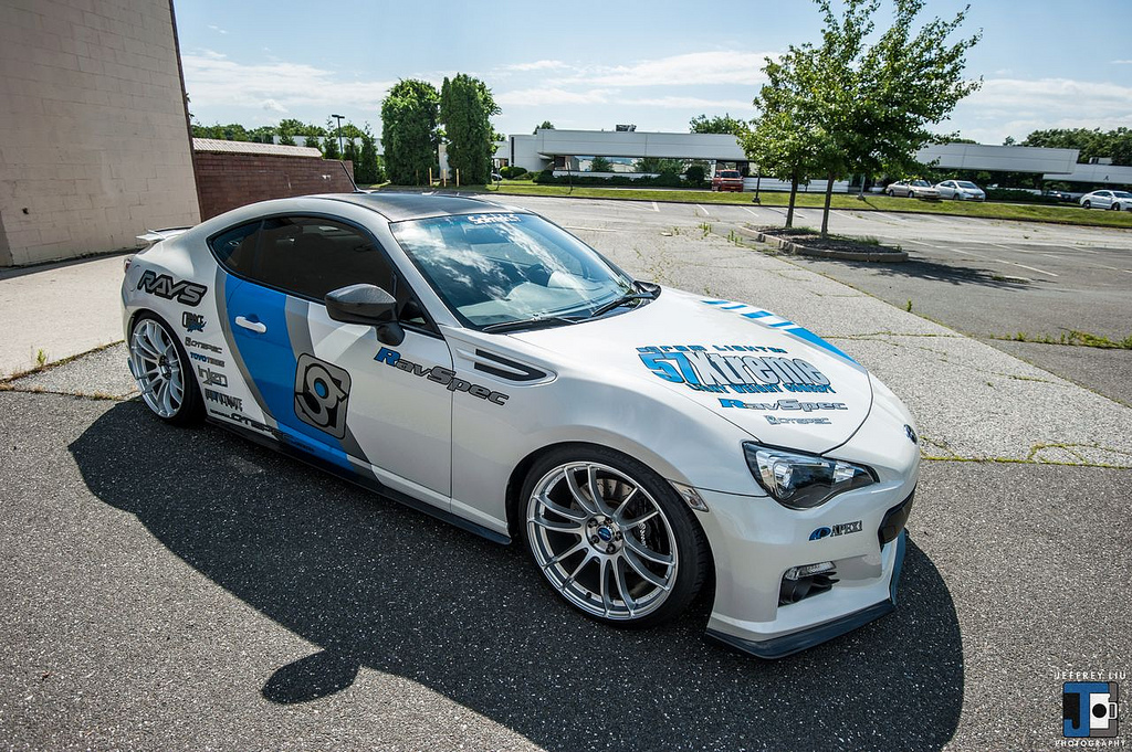 2013 Subaru BRZ photo