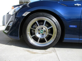 2013 Scion FR-S