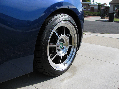 2013 Scion FR-S photo
