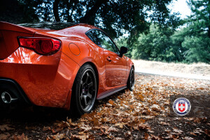 2013 Scion FR-S