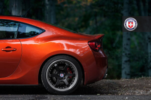 2013 Scion FR-S