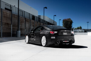 2013 Scion FR-S