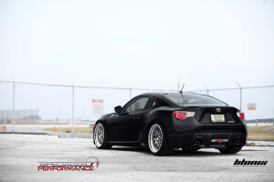 2013 Scion FR-S