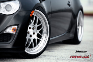 2013 Scion FR-S
