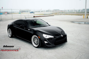 2013 Scion FR-S