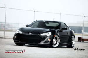 2013 Scion FR-S