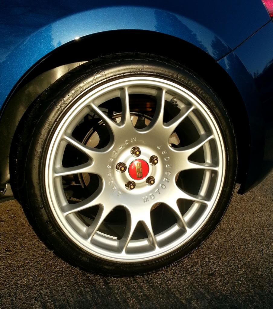 2013 Subaru BRZ photo