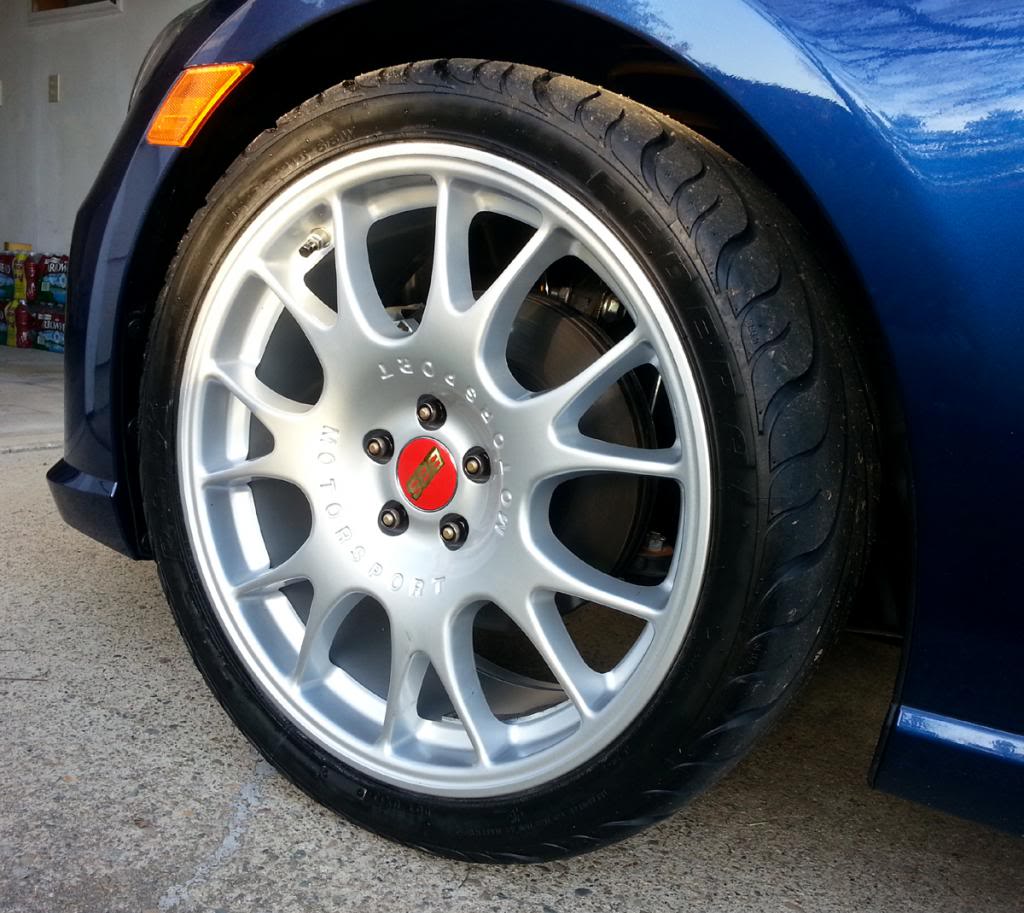 2013 Subaru BRZ photo
