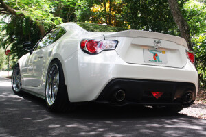 2013 Scion FR-S