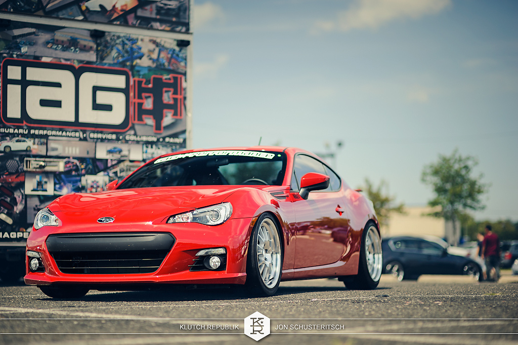 2013 Subaru BRZ photo