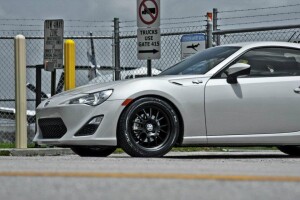 2013 Scion FR-S