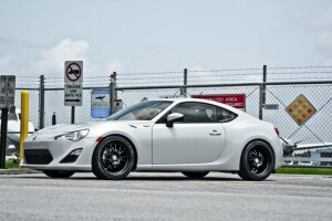 2013 Scion FR-S
