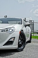 2013 Scion FR-S