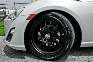2013 Scion FR-S