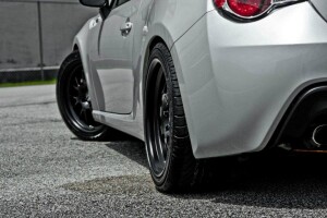 2013 Scion FR-S