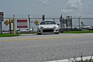 2013 Scion FR-S