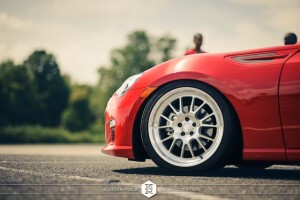 2013 Scion FR-S