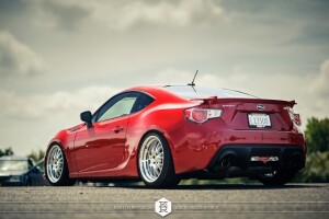 2013 Scion FR-S