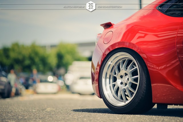 2013 Scion FR-S photo