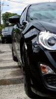 2013 Scion FR-S